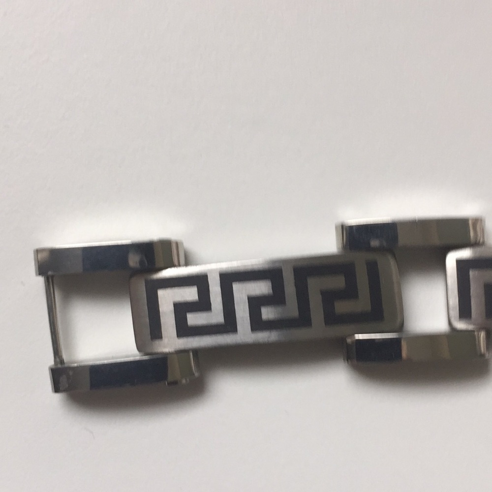 Man / Unisex New 9inch bracelet. - Picture 4 of 7